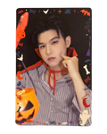 Sky Too Cute to Spook Photocard