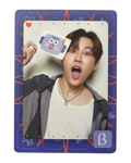 Boun Photocard | Mood Quest Series