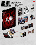 Mr. Kill Memorial Boxset
