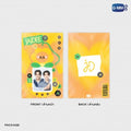 Jaidee Mini Cardholder with Photocard