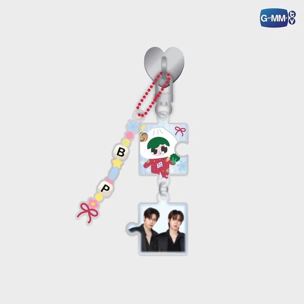 BounPrem Phone Buckle