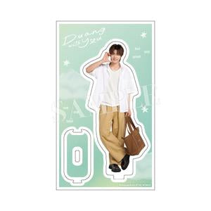 (Preorder) Duang With You Japan