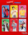 Lykn x Beng-Beng Postcard Set