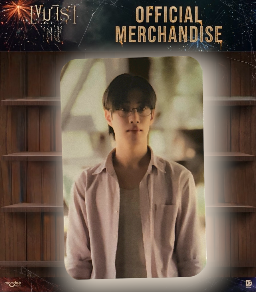 Tle Khemjira Ep 7 Photocard