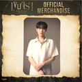 Namping Khemjira Photocard