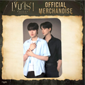 KengNamping Khemjira Photocard