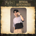 Tle Khemjira Photocard