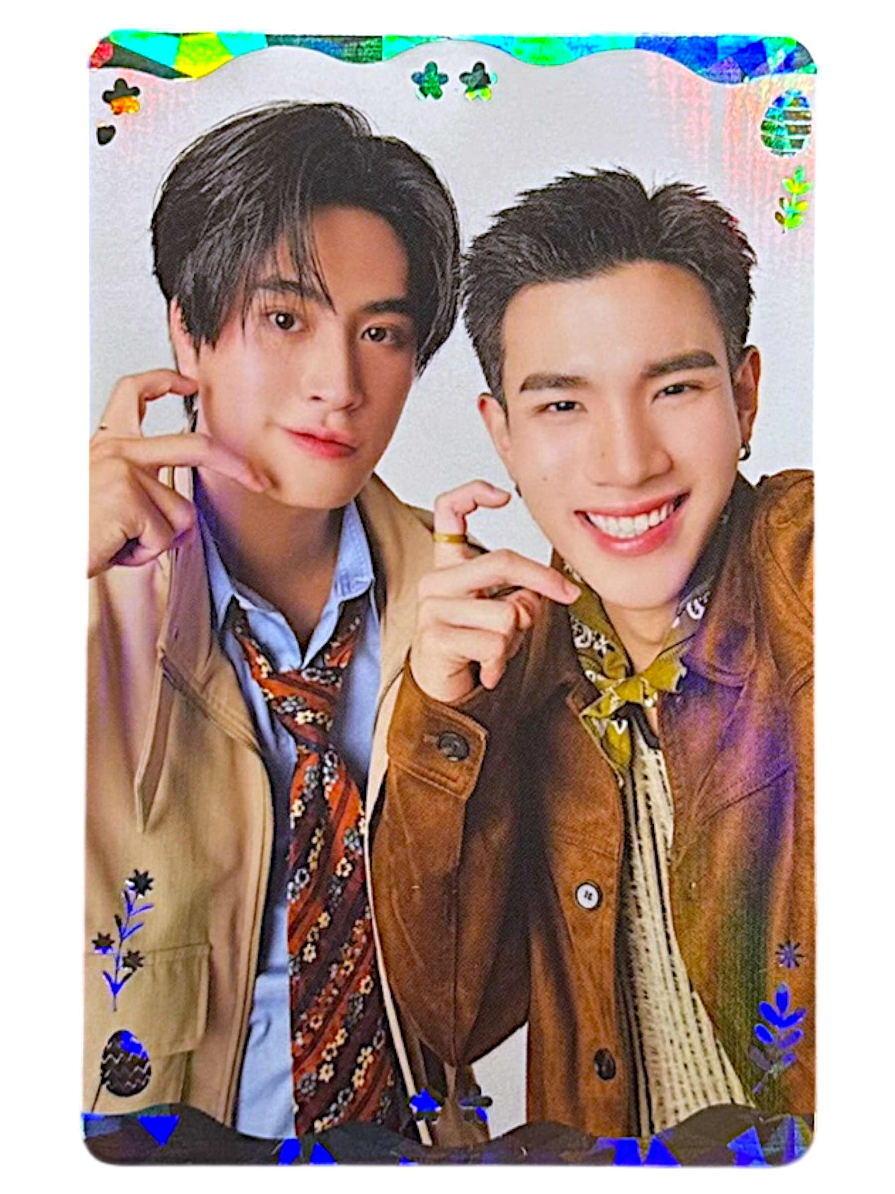 GeminiFourth Tokyo 2026 Photocard