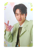 Surf Tokyo 2026 Photocard