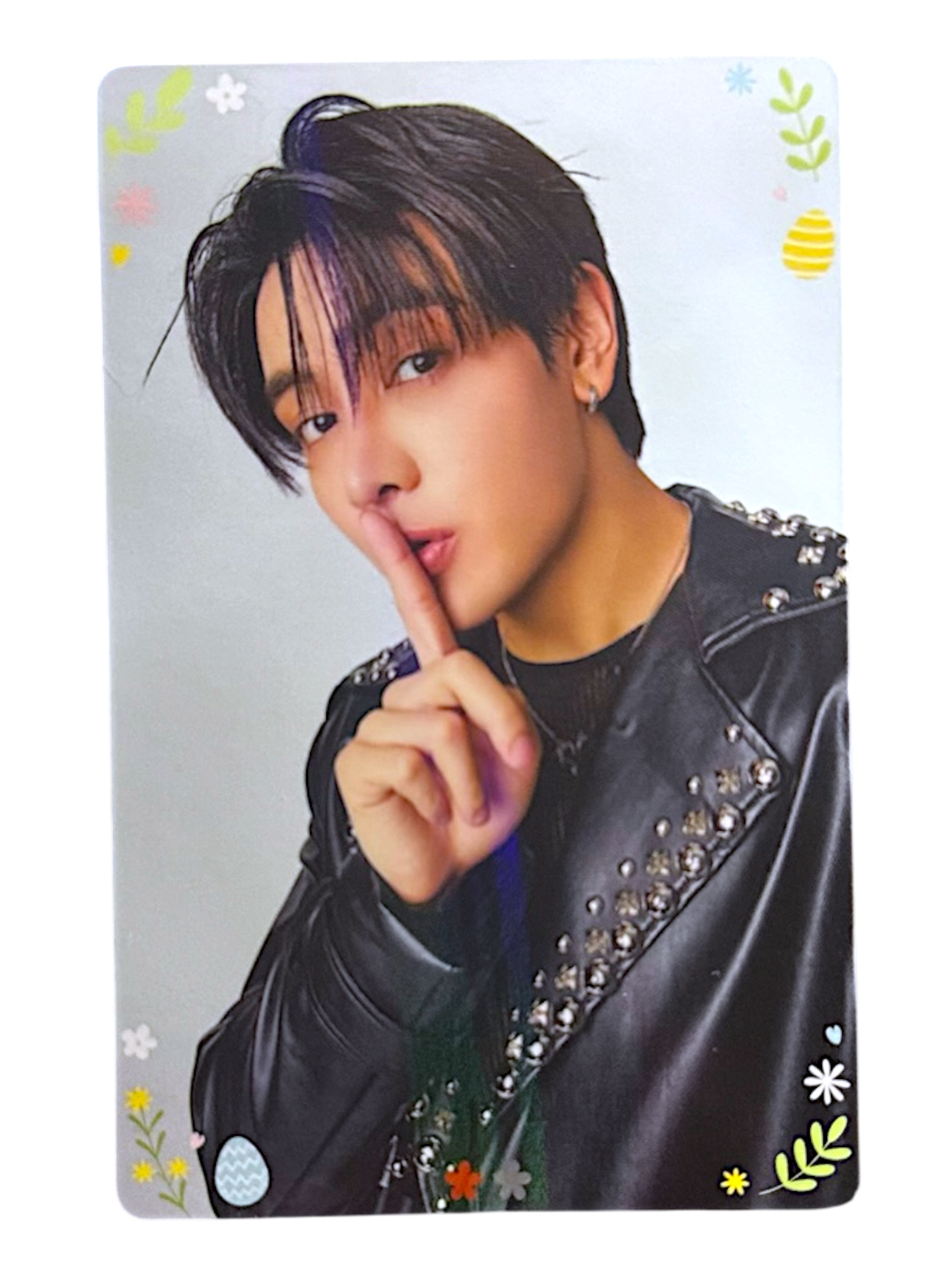 Joong Tokyo 2026 Photocard