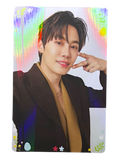 Boun Tokyo 2026 Photocard