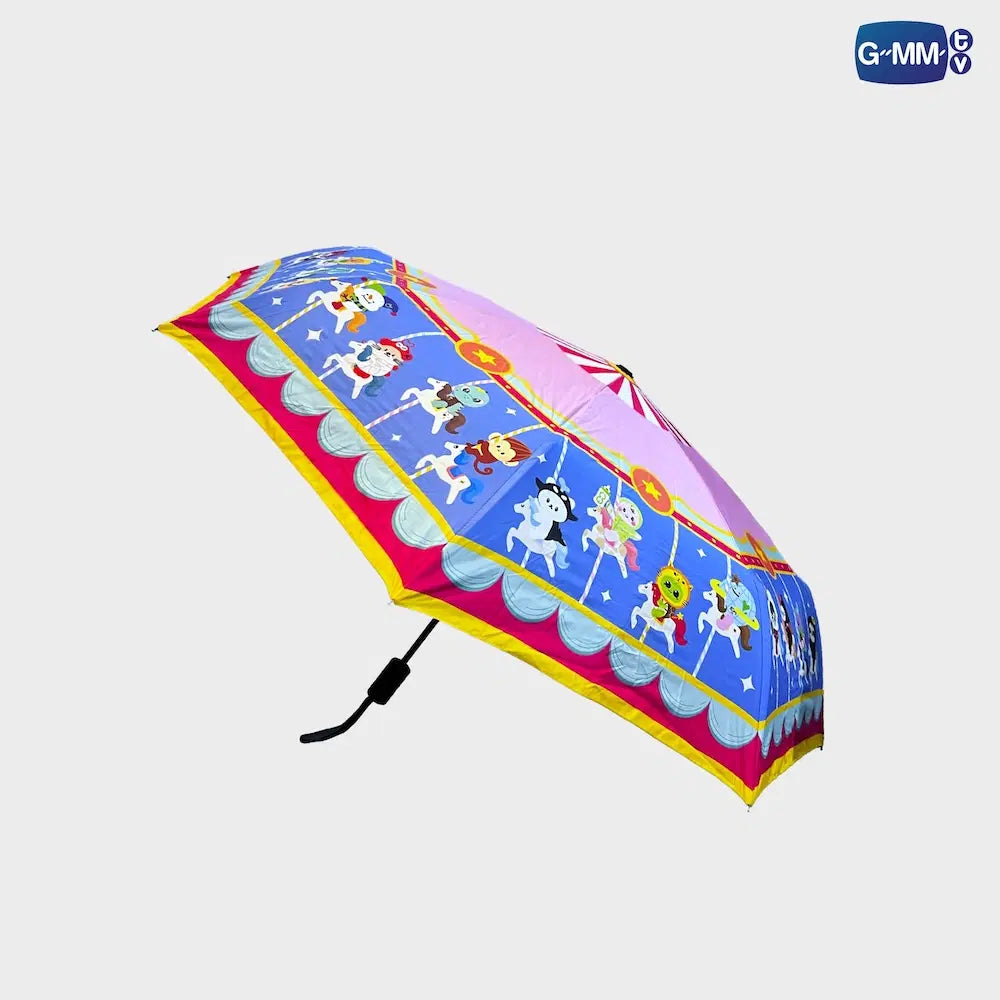 (Preorder) Fanival Fandom Character Umbrella