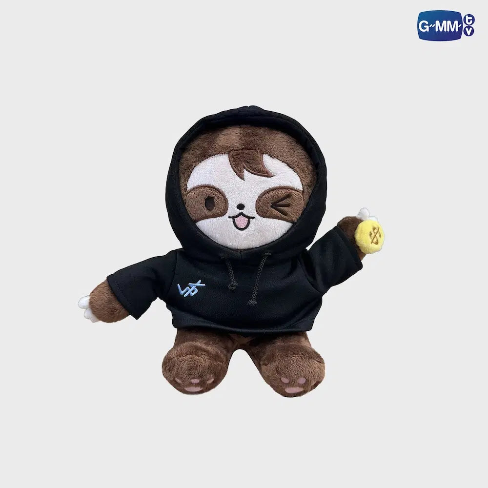 (Preorder) Fanival Fandom Character Sitting Buddy