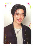 Mick Happy Fam Bonds Photocard