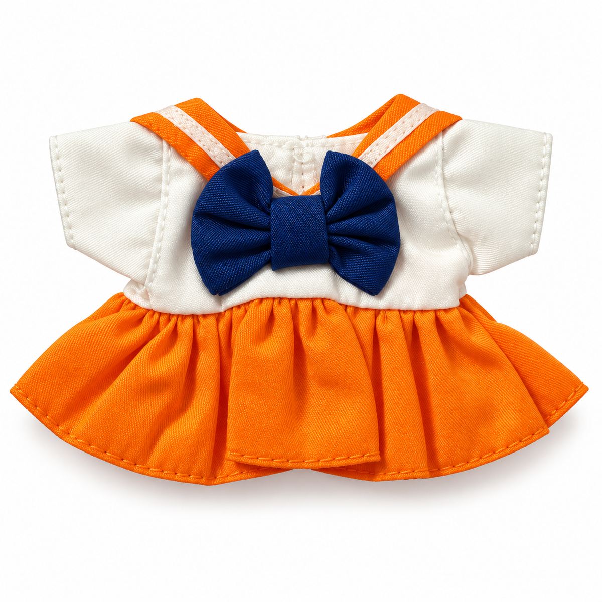 (Fanmade) Permpoon Doll Sailor