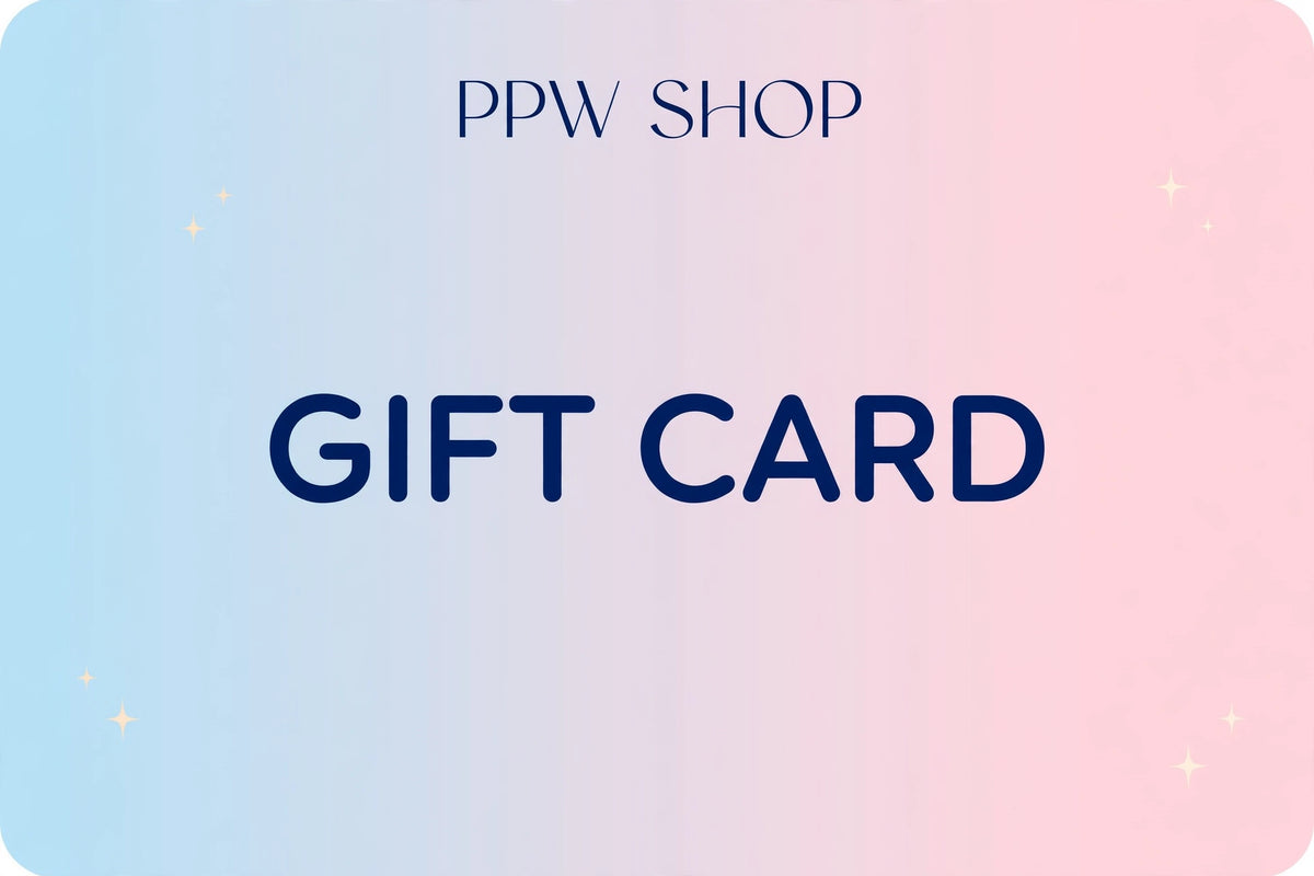 Shop Gift Card