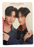 PerthSanta Perfect 10 Liners Photocard