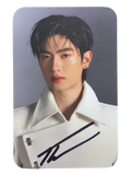 Thomas Domundi Land 3 Signed Photocard