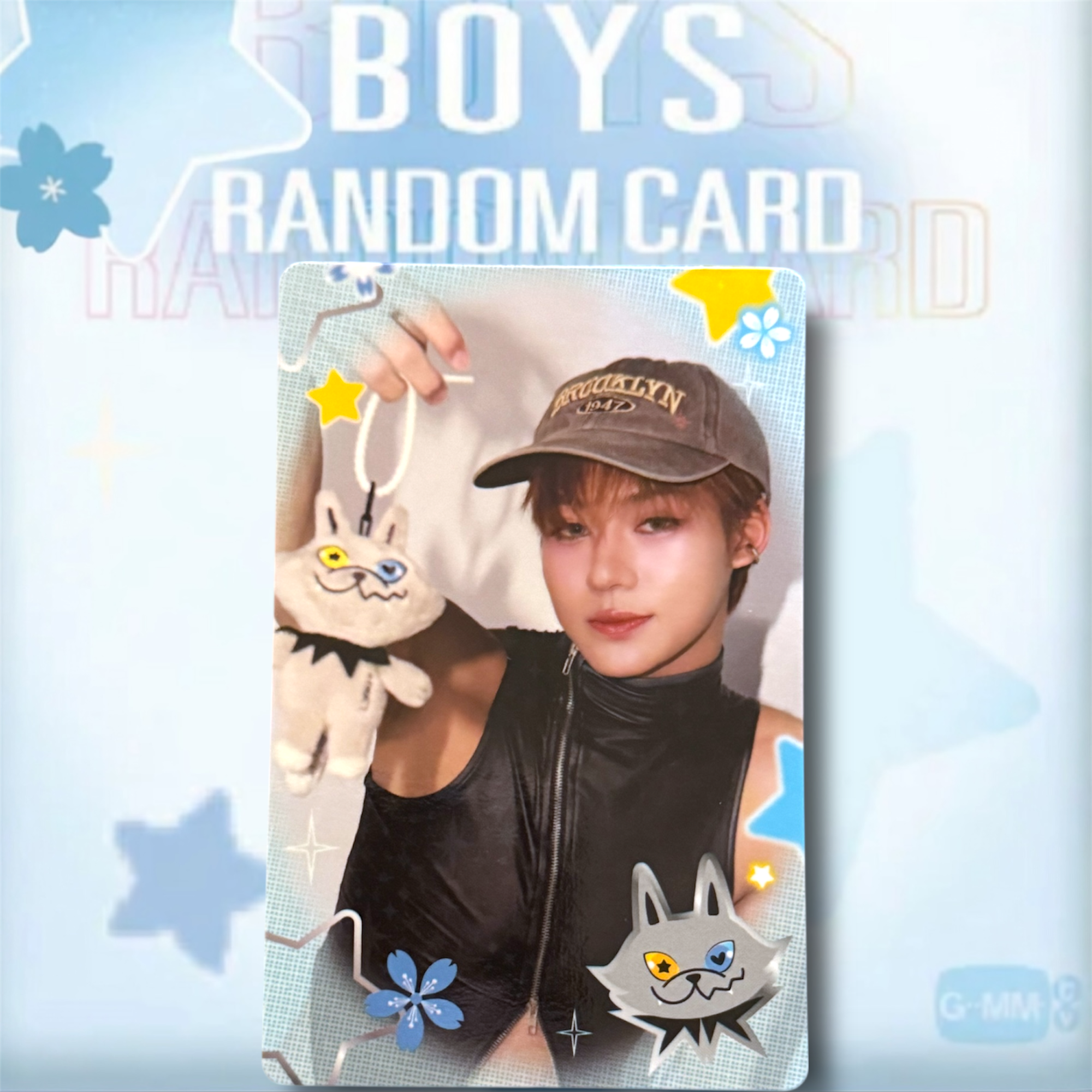 Lego Nagoya 2025 Photocard