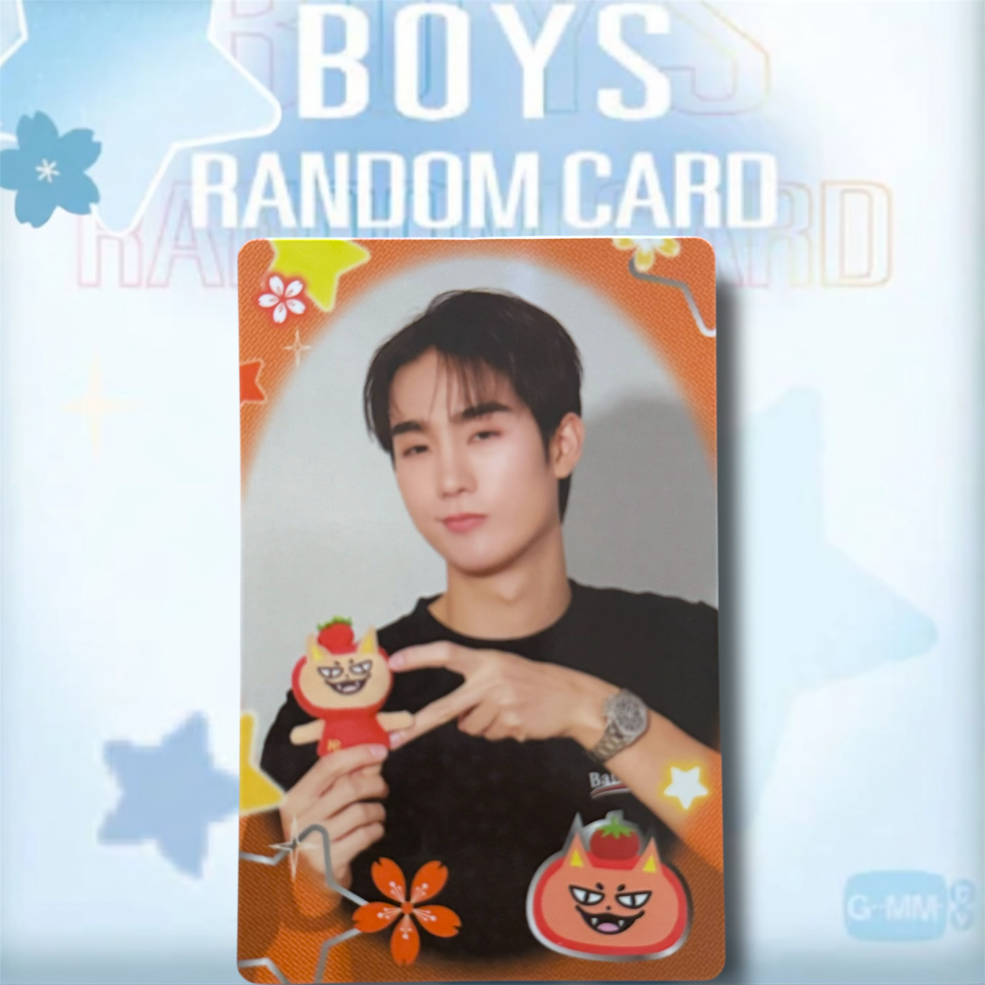 Force Nagoya 2025 Photocard