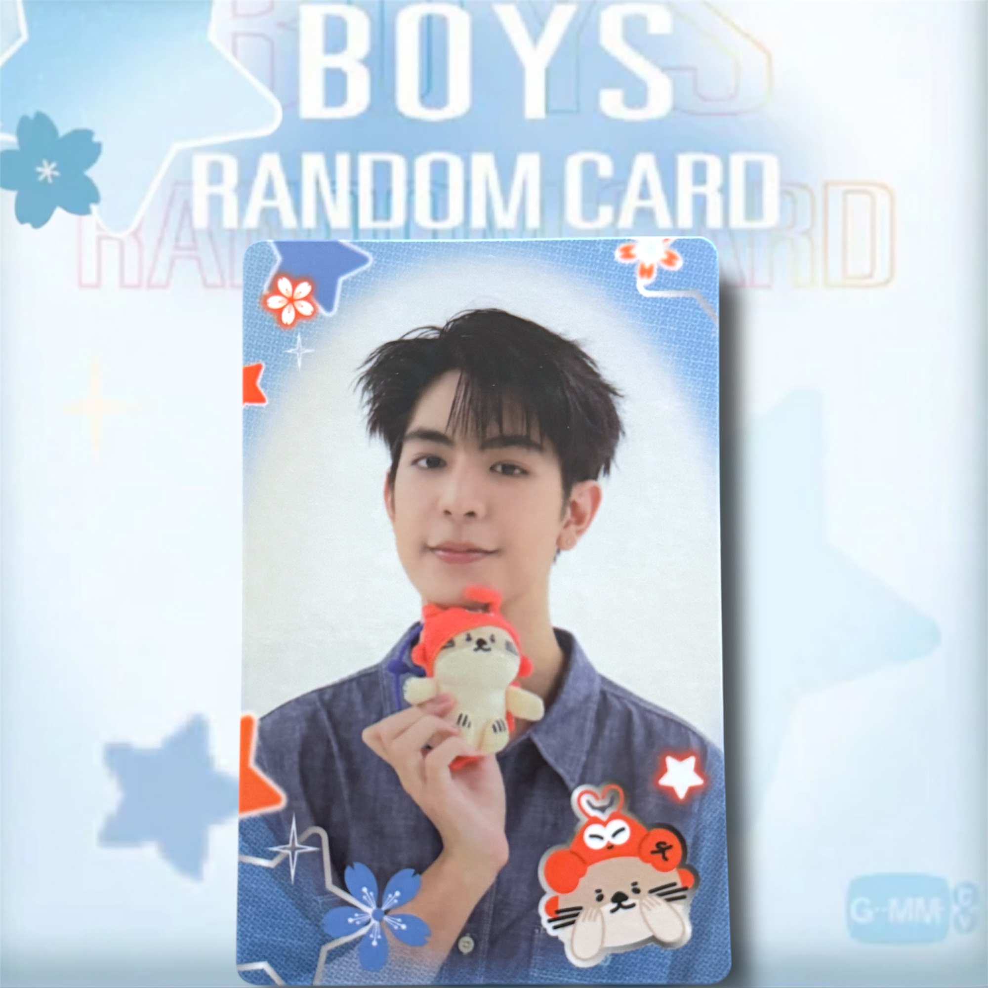 Sea Nagoya 2025 Photocard