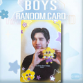Aou Nagoya 2025 Photocard