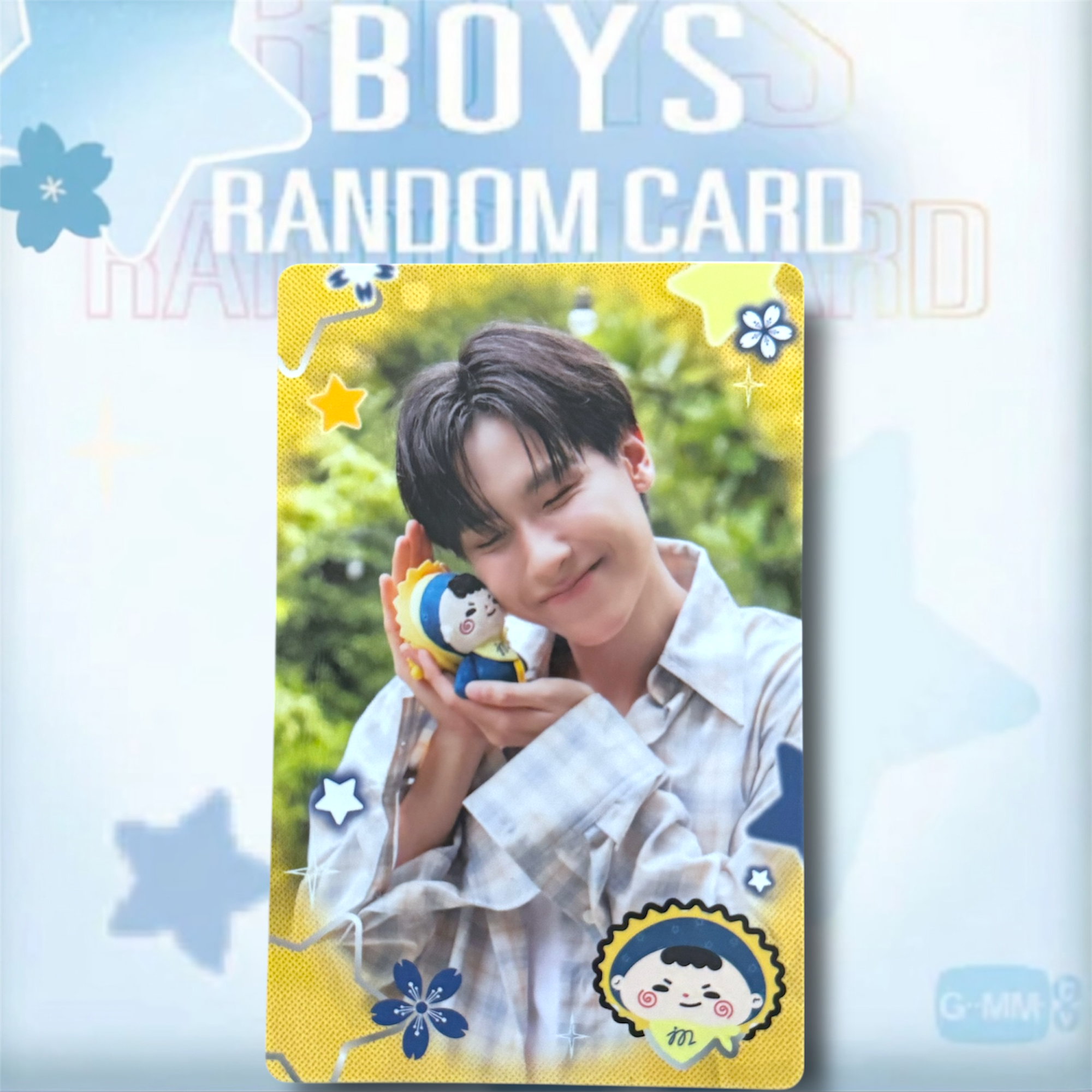 Junior Nagoya 2025 Photocard