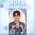 Sea Nagoya 2025 Photocard