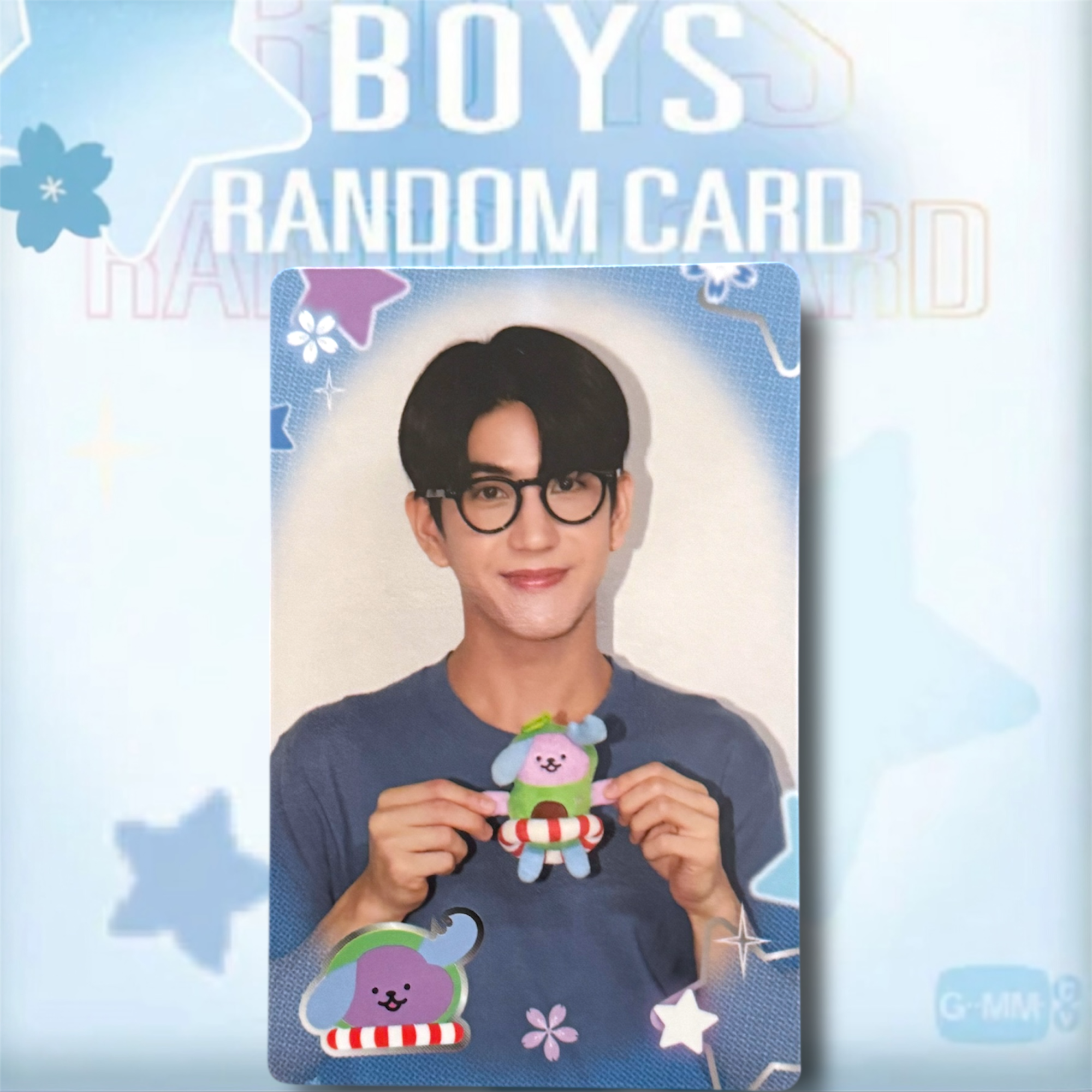 Sea Nagoya 2025 Photocard