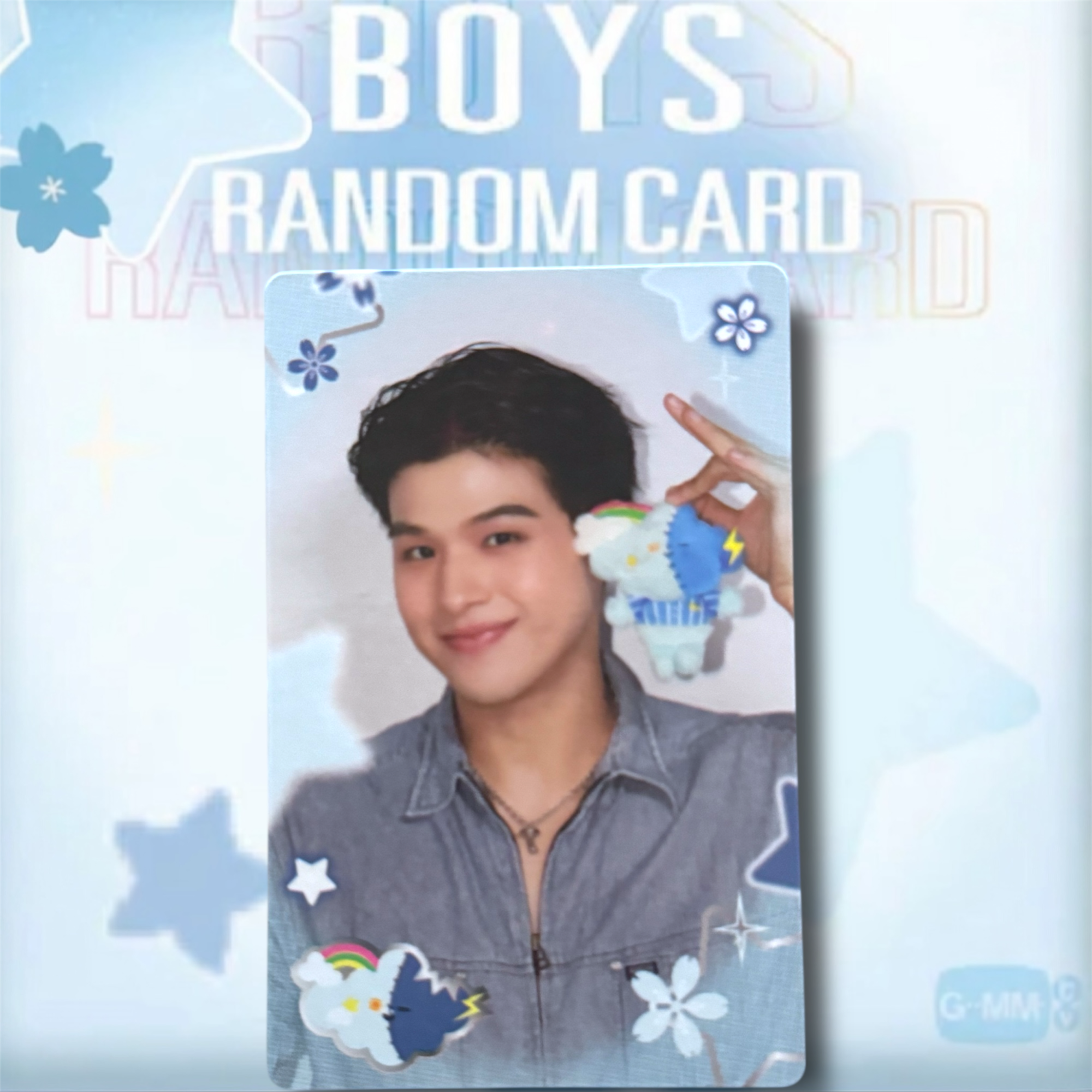 Sky Nagoya 2025 Photocard
