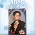 Est Nagoya 2025 Photocard