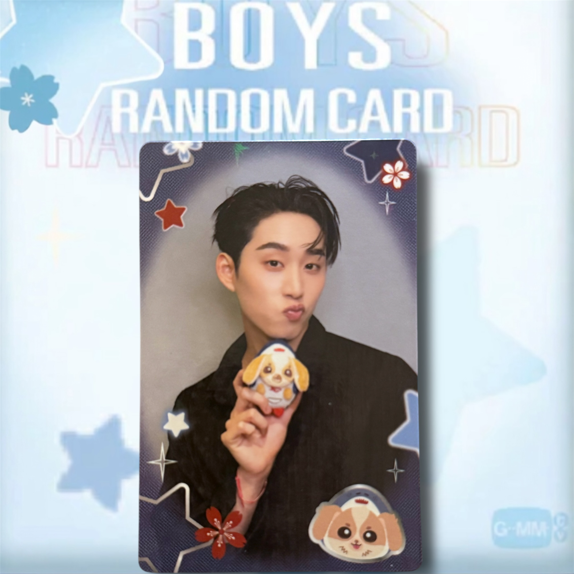 Est Nagoya 2025 Photocard