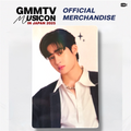 Barcode Musicon Japan 2025 Photocard