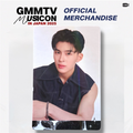 Pond Musicon Japan 2025 Photocard