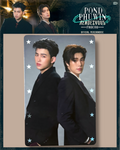 PondPhuwin Rendezvous Photocard