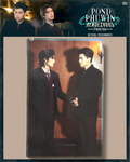 PondPhuwin Rendezvous Photocard