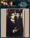 PondPhuwin Rendezvous Photocard