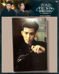 Pond Rendezvous Photocard