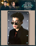 Pond Rendezvous Photocard