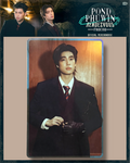 Phuwin Rendezvous Photocard