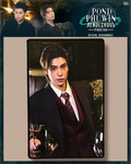 Phuwin Rendezvous Photocard