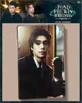 Phuwin Rendezvous Photocard