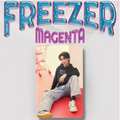 Boss FreezerxMagenta Photocard
