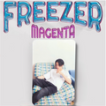 Noeul FreezerxMagenta Photocard