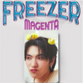 Boss FreezerxMagenta Photocard