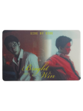 BrightWin Side by Side Japan Photocard