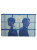 BrightWin Side by Side Japan Photocard