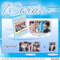Love Sick 2024 Friday College Photo Cards Set
