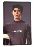 Joss LOL 2026 Photocard