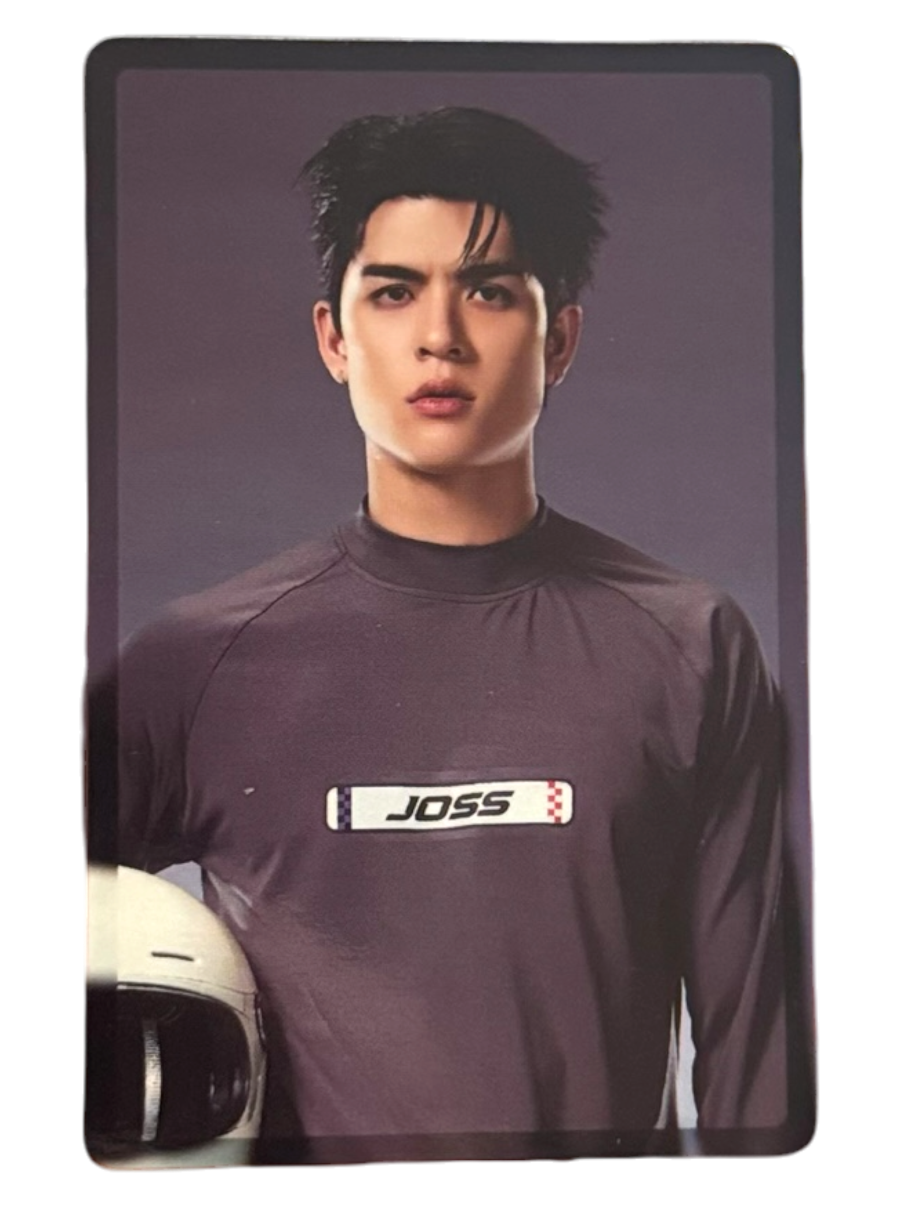 Joss LOL 2026 Photocard